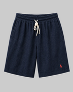 RL Linen Short