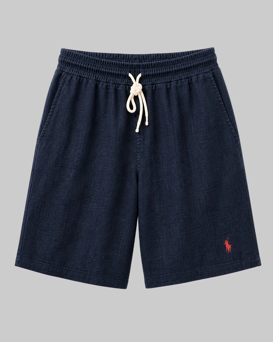 RL Linen Short