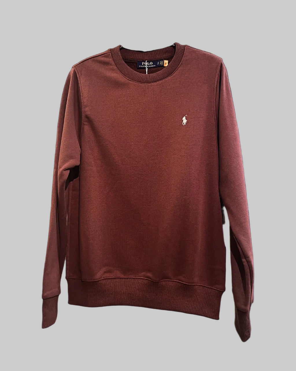 CrewNeck Sweater