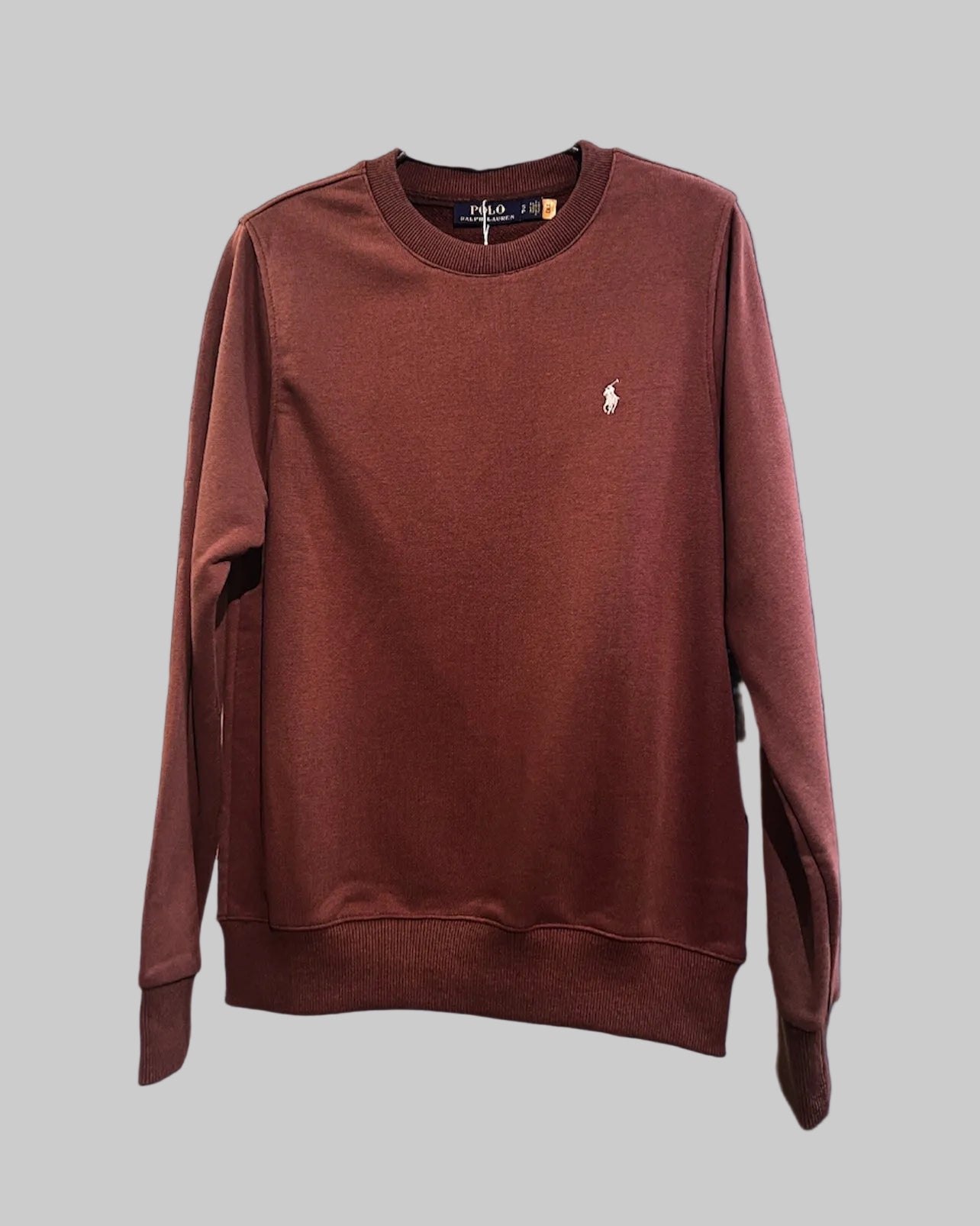 CrewNeck Sweater