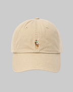 RL Multi Colored Logo Cap