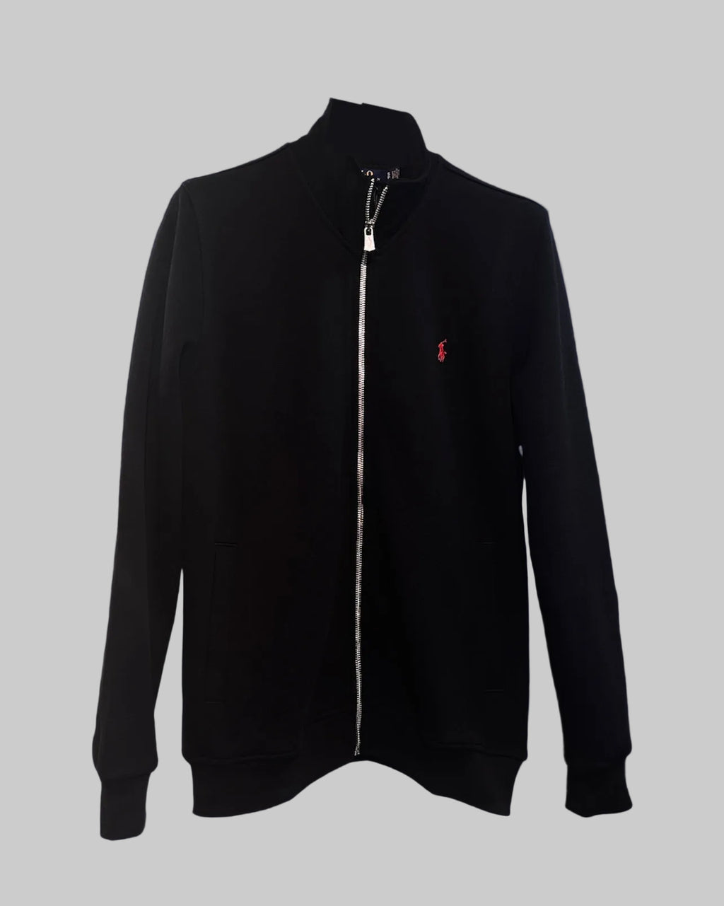 FullZip Cotton Jacket