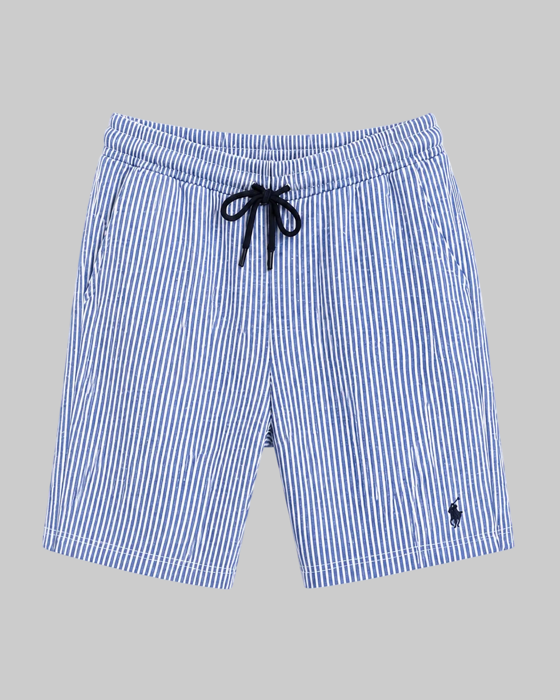 RL Striped Short