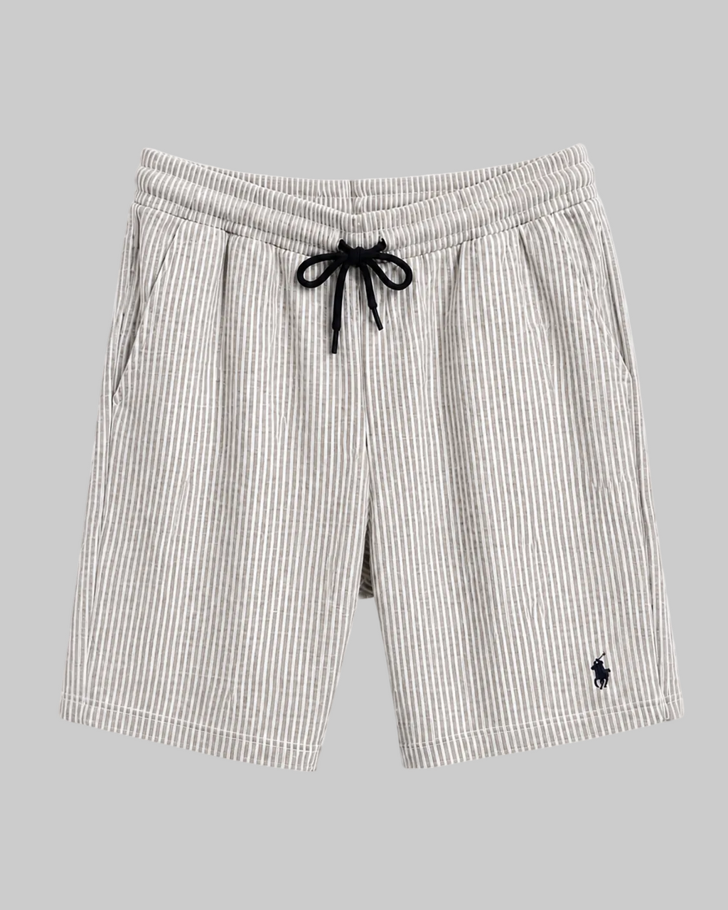 RL Striped Short