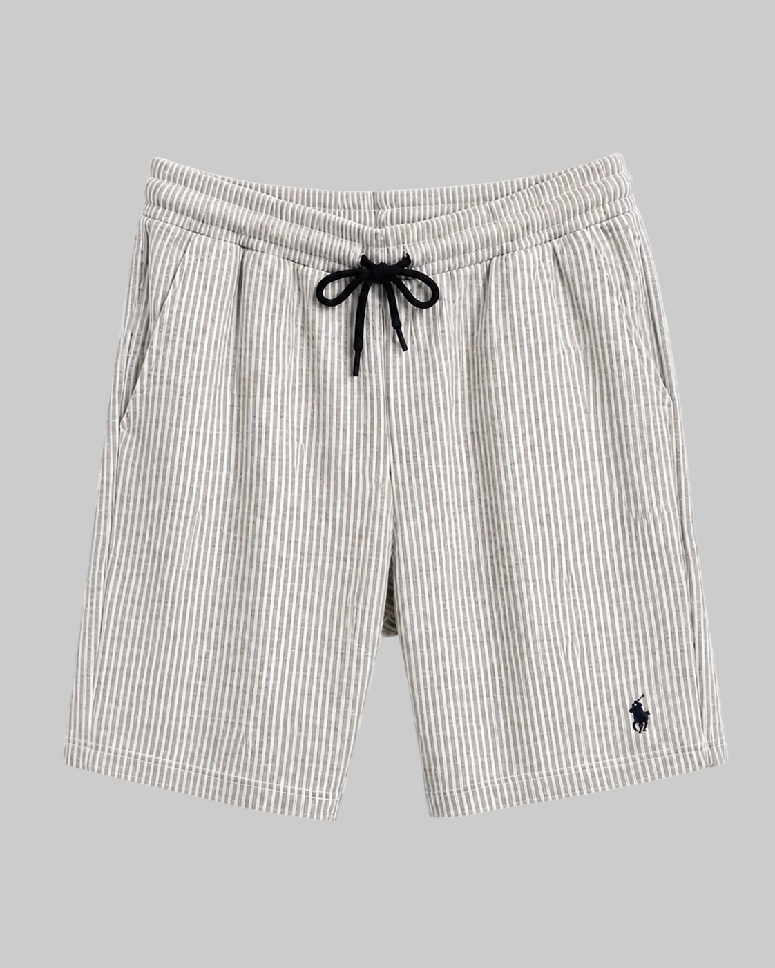RL Striped Short