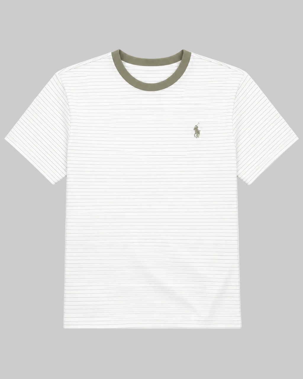 RL Striped T-shirt