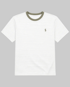 RL Striped T-shirt