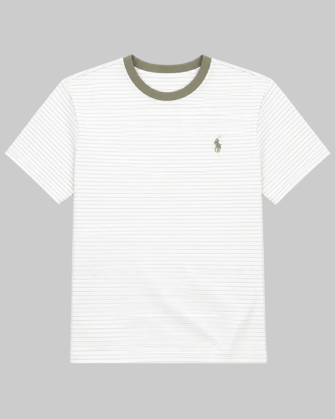 RL Striped T-shirt