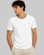 RL Striped T-shirt