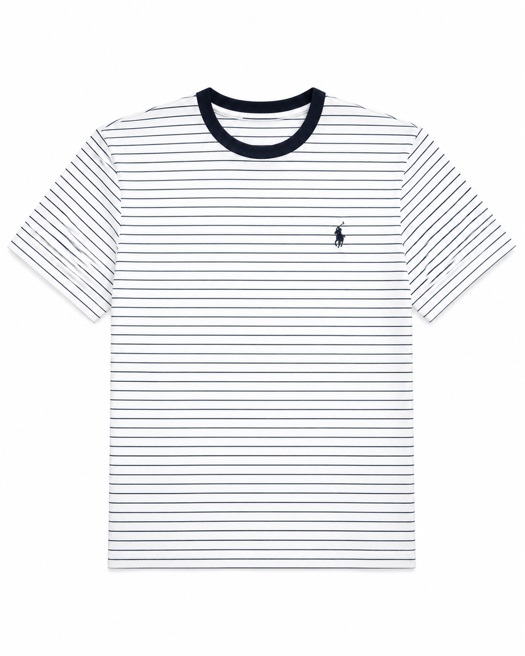 RL Striped T-shirt