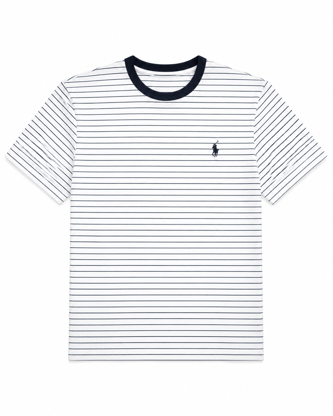 RL Striped T-shirt