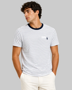 RL Striped T-shirt