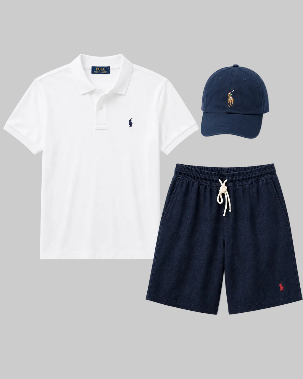 Yacht Club Set