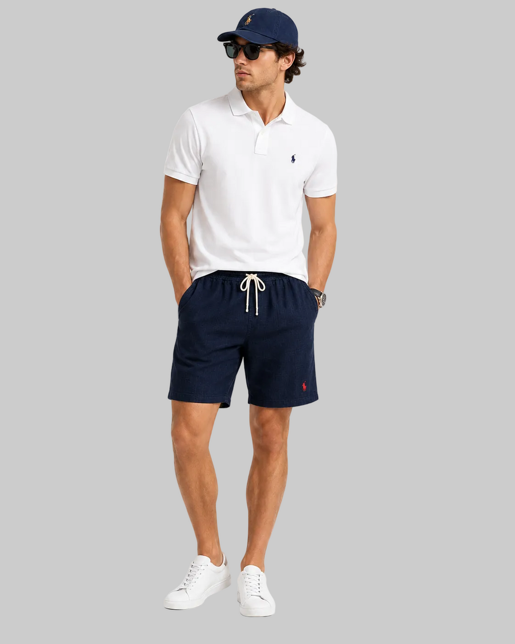 Yacht Club Set