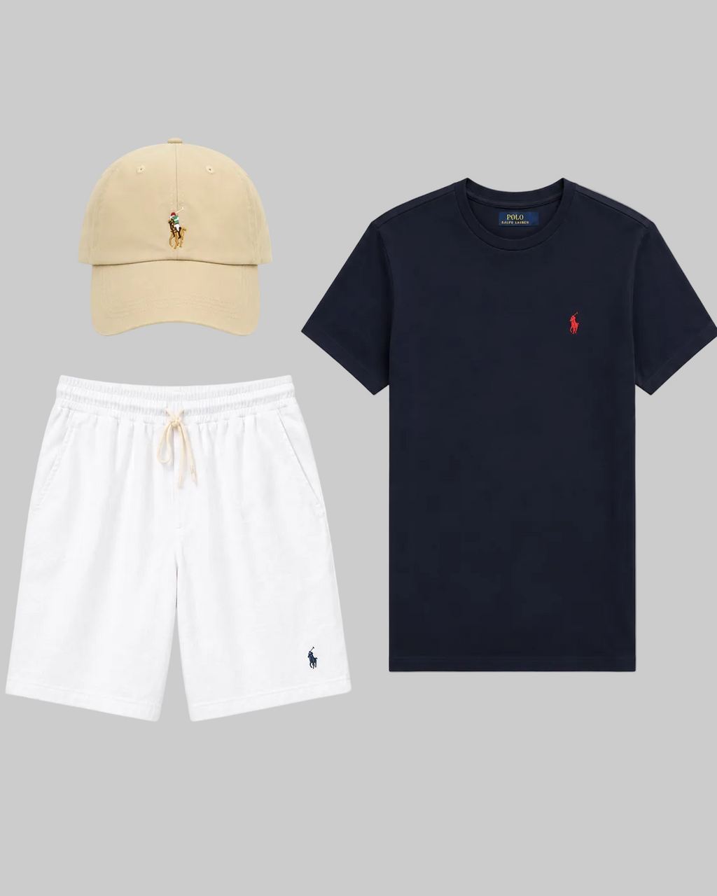 Coastal Club Set
