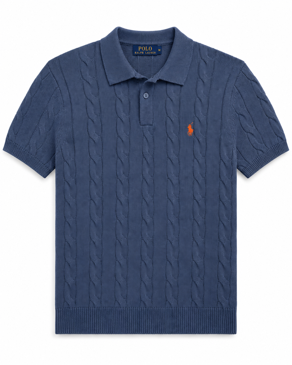 RL Polo Cable Knit