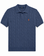RL Polo Cable Knit