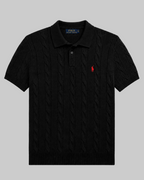 RL Polo Cable Knit