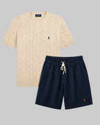 Summer Riviera Set