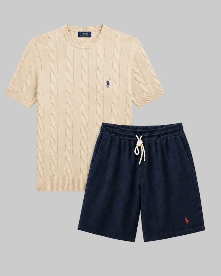 Summer Riviera Set