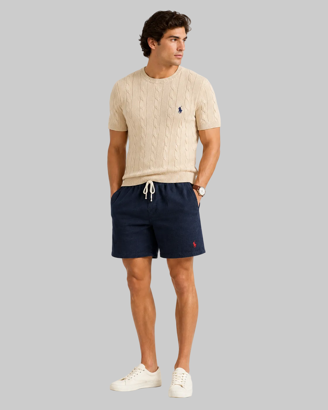 Summer Riviera Set
