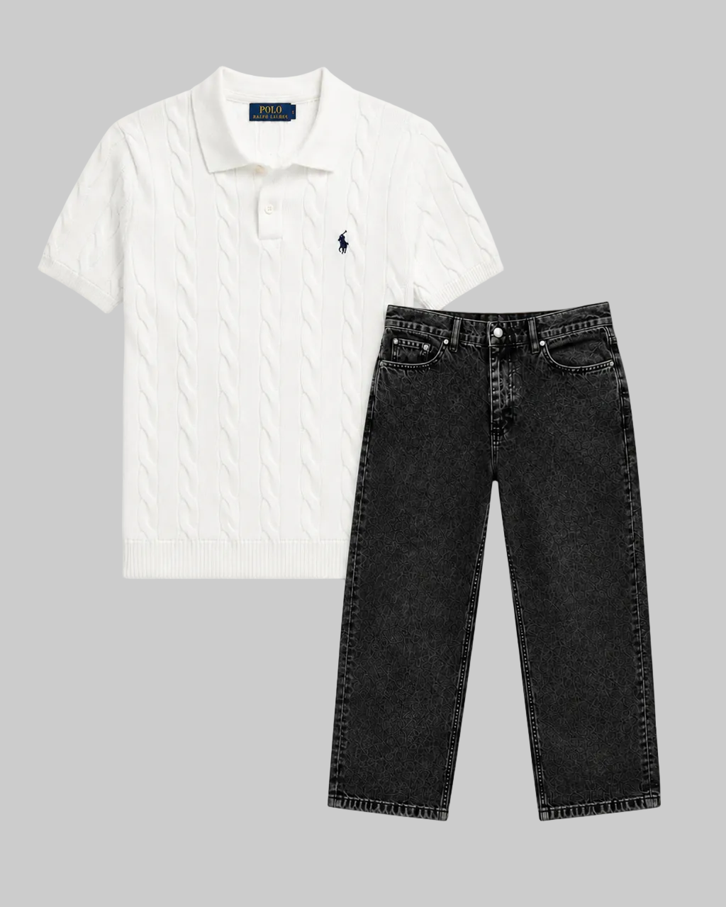Cape Cod Set