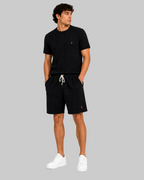 Black Montecito Set