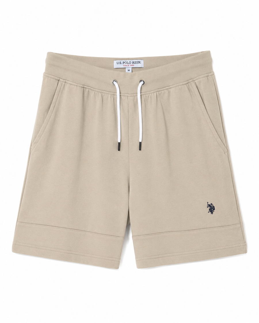 USPA Short - Beige