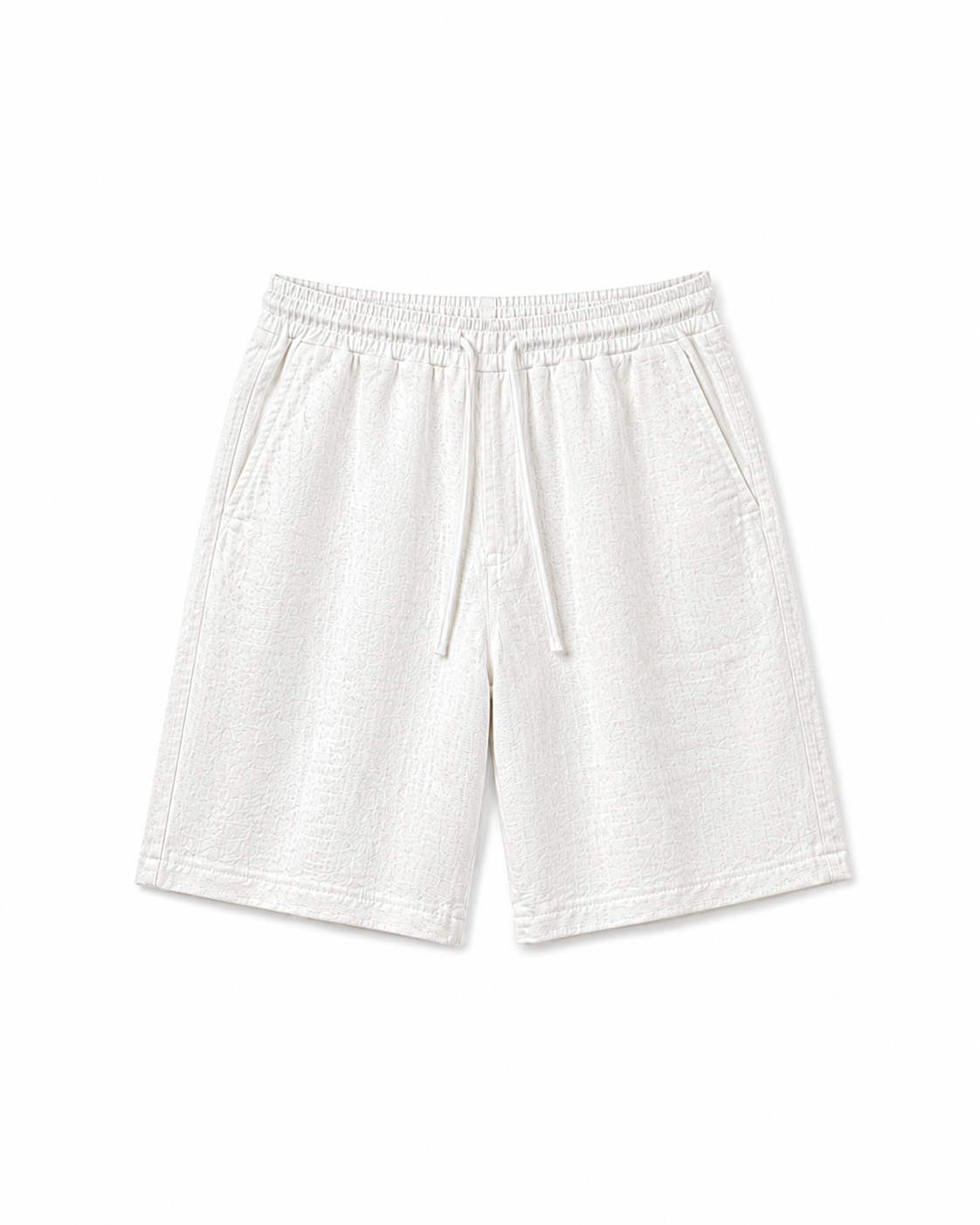 Linen Short