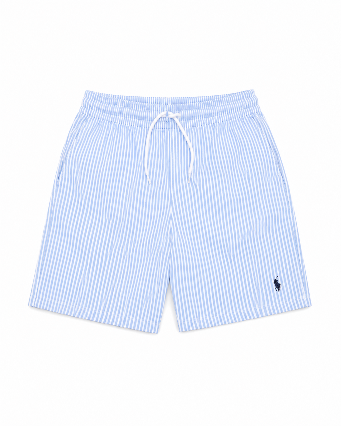Basic Striped Short
