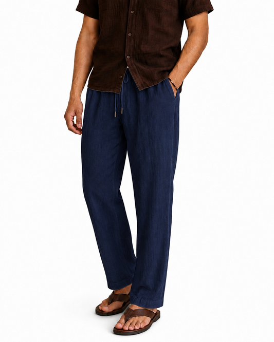 Linen Pants