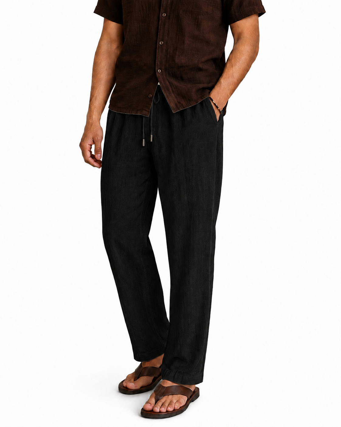 Linen Pants