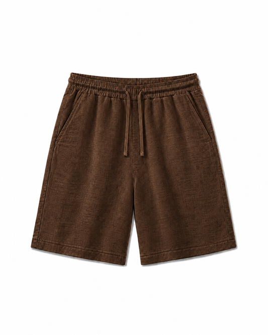 Linen Short