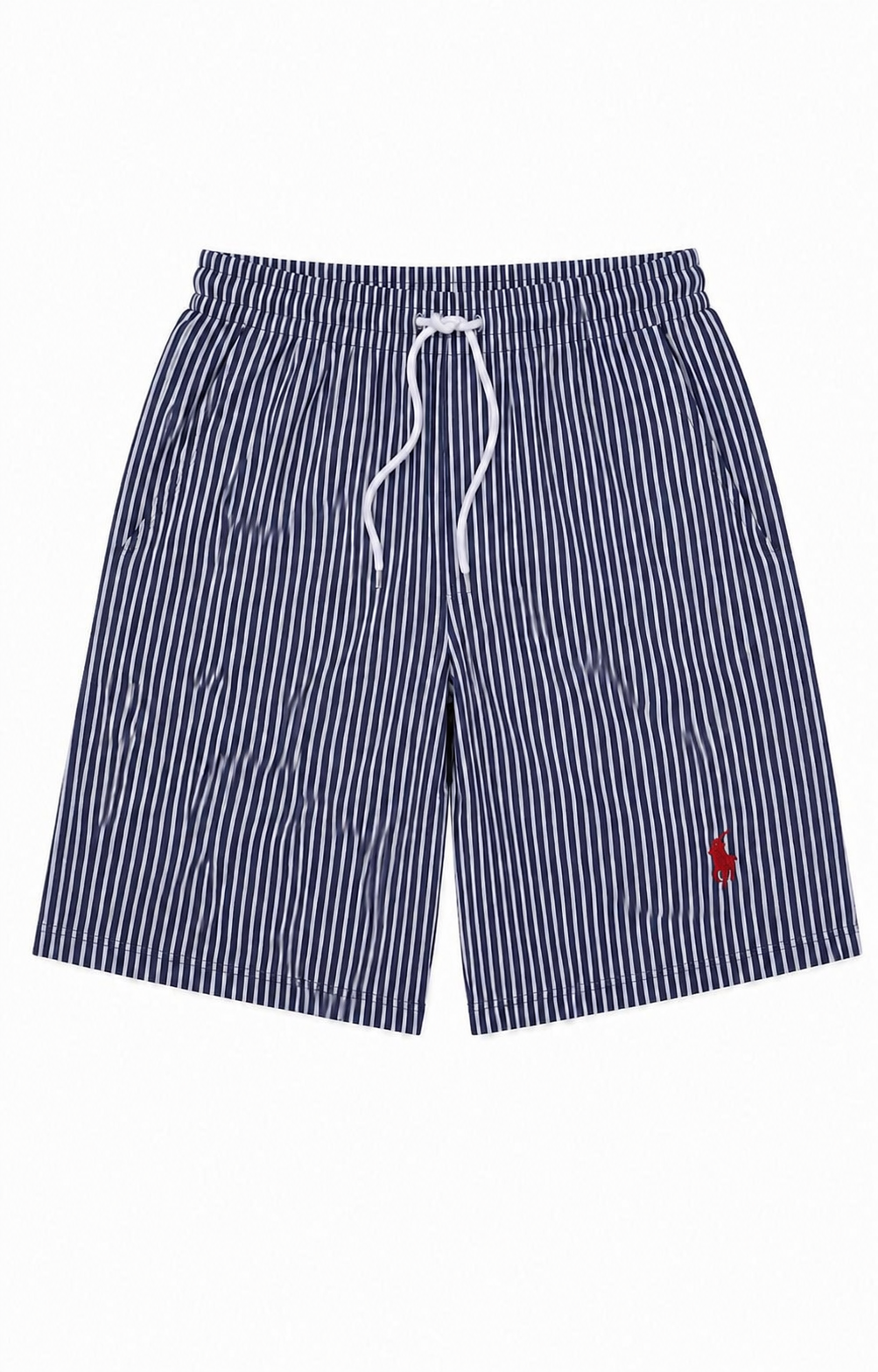 Basic Striped Short