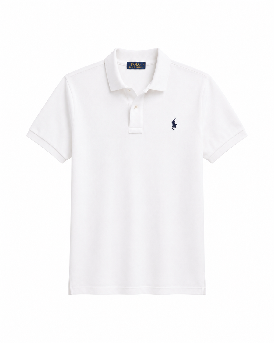 RL Custom Fit Polo