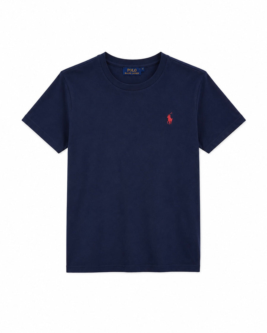 RL Basic T-shirt - Black