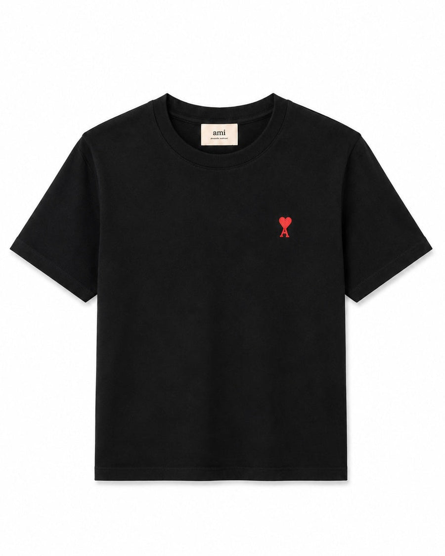 Ami T-Shirt - Black